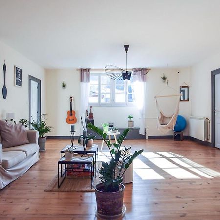 Briseteia Apartment Saint-Just-Ibarre Exterior photo