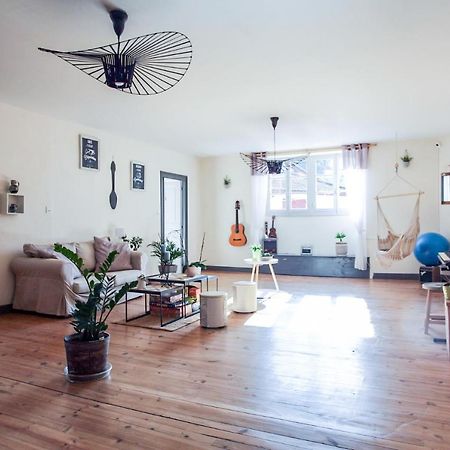 Briseteia Apartment Saint-Just-Ibarre Exterior photo