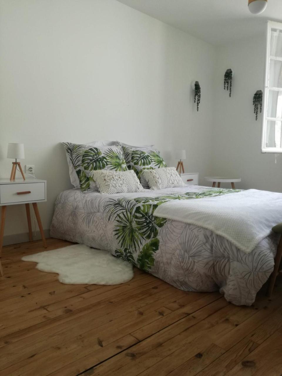 Briseteia Apartment Saint-Just-Ibarre Exterior photo