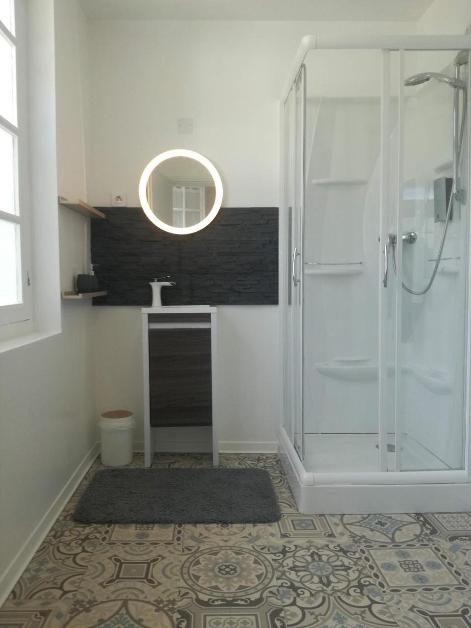 Briseteia Apartment Saint-Just-Ibarre Exterior photo