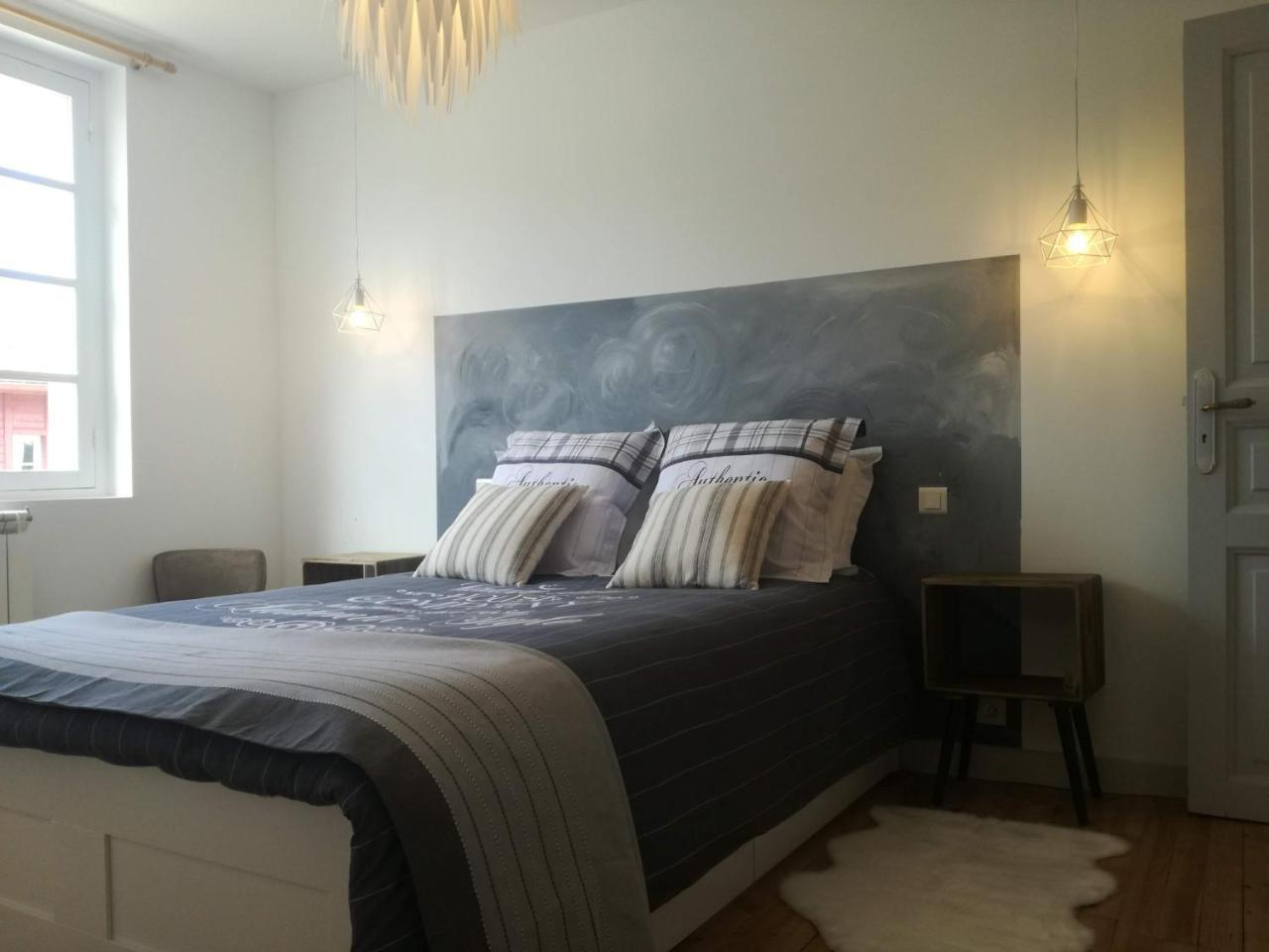 Briseteia Apartment Saint-Just-Ibarre Exterior photo