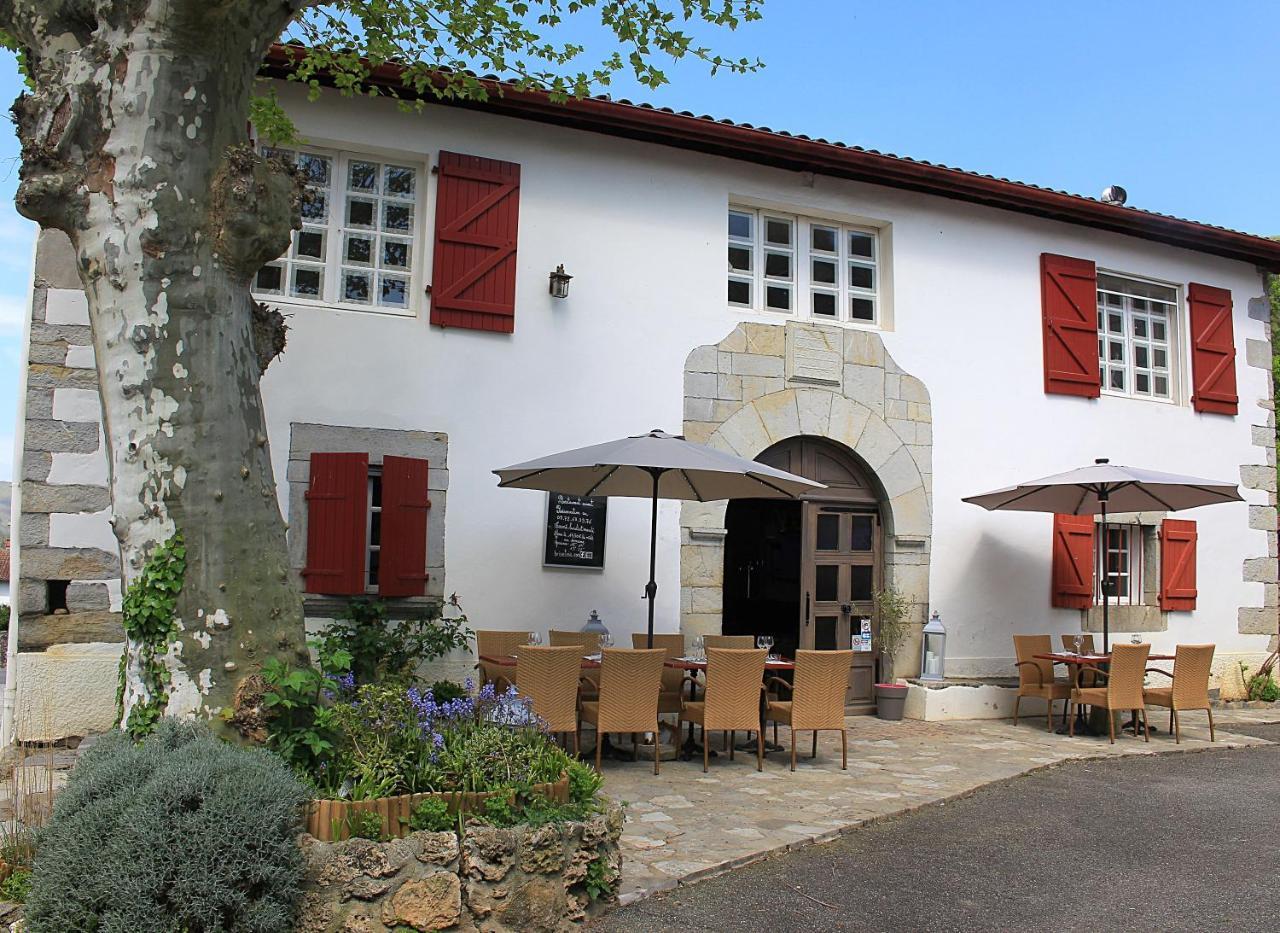 Briseteia Apartment Saint-Just-Ibarre Exterior photo